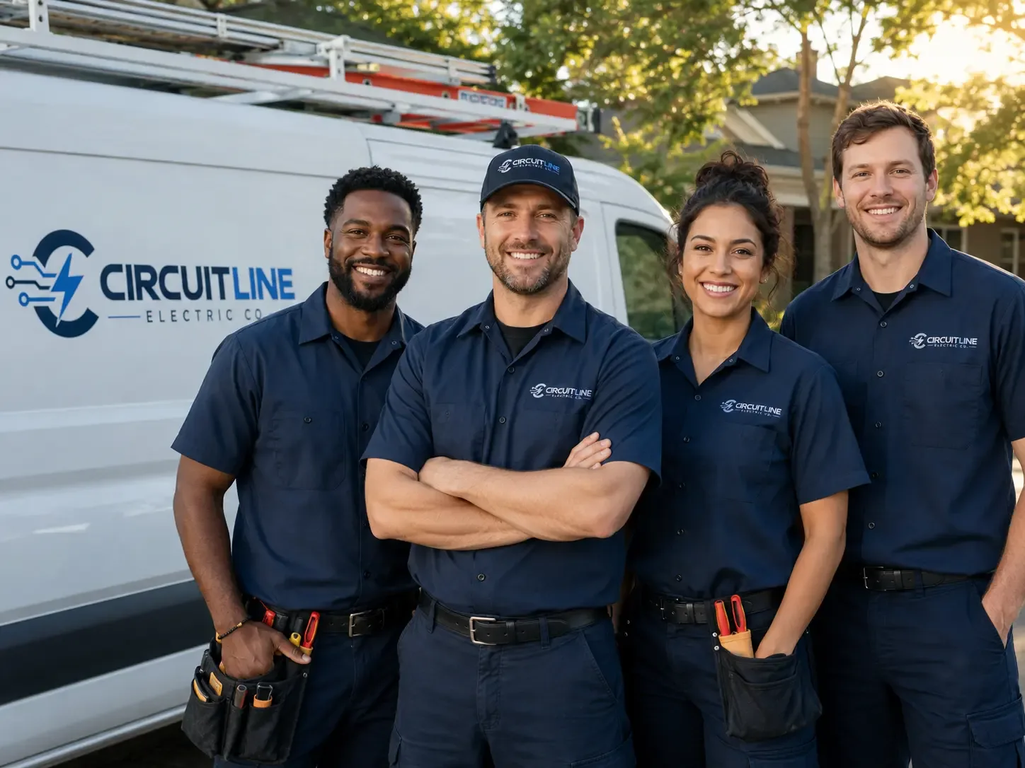 Whole Home Rewiring company in West Barnstable, MA