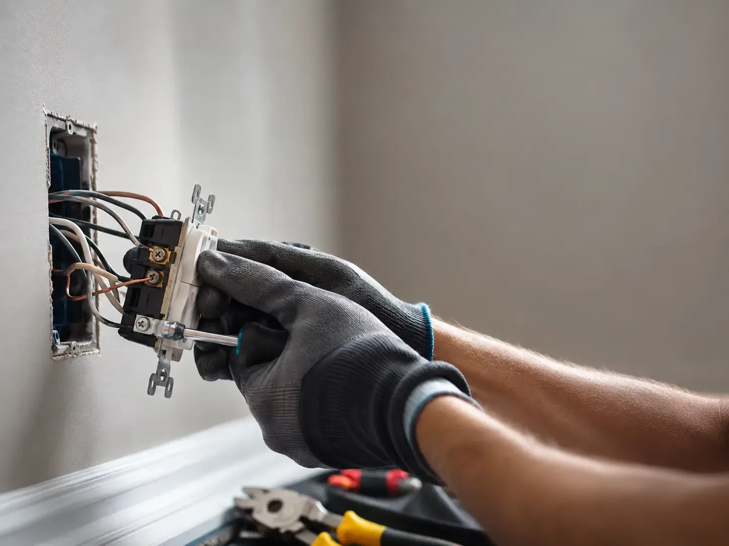 Why choose Whole Home Rewiring in West Barnstable, MA